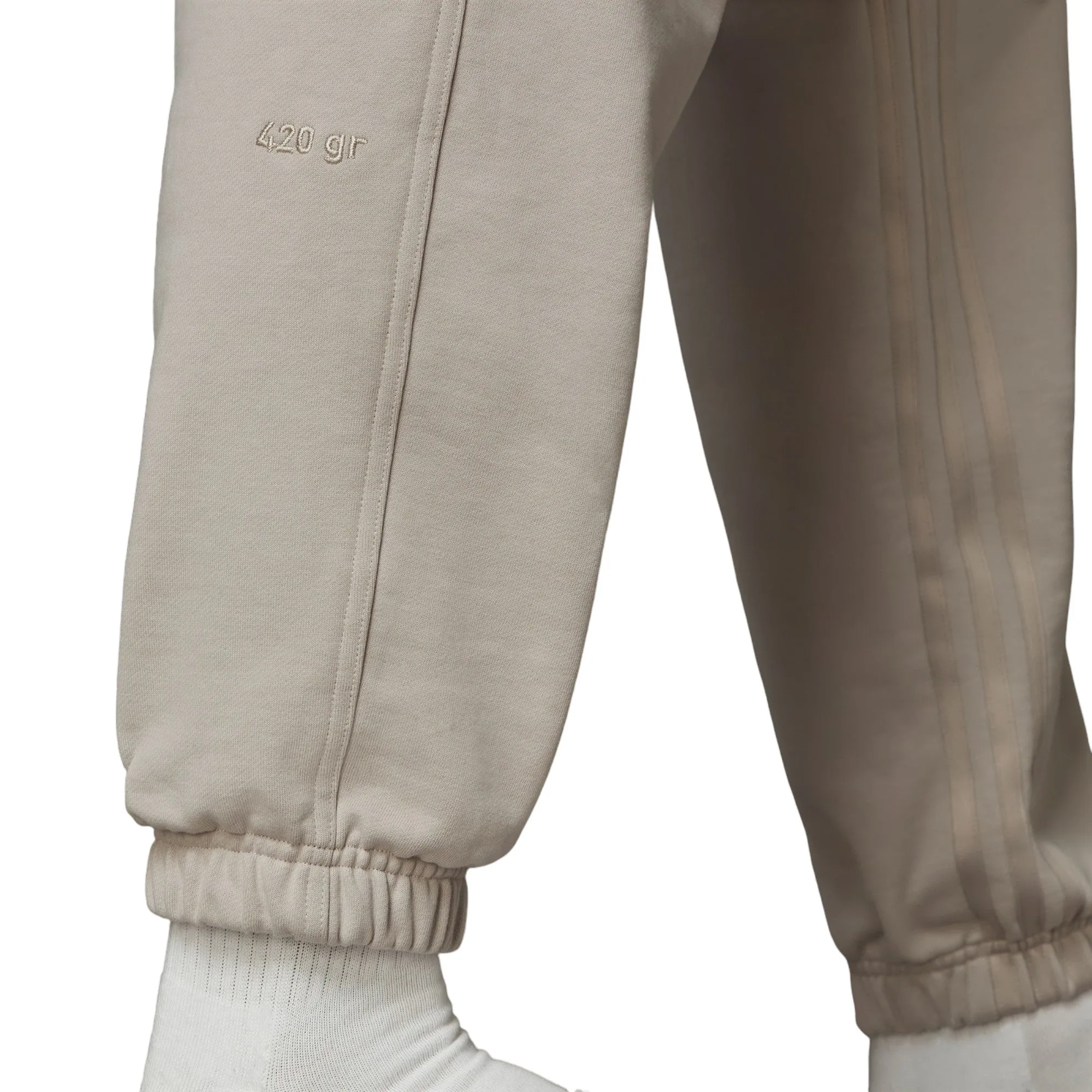 adidas Originals Blue Version Essentials Sweat Pants - Clear Granite