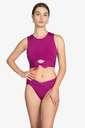 AVA TANK BIKINI TOP (FINAL SALE)