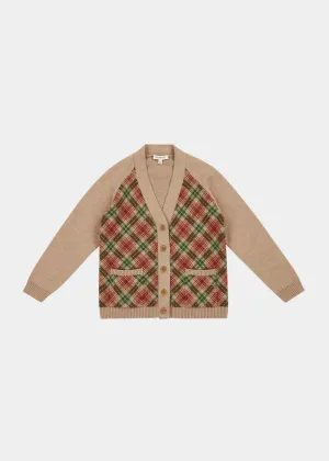 Bailey V-Neck Cardigan