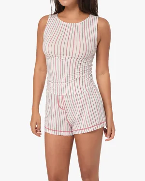 Boatneck Tank