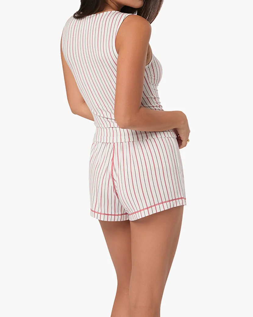 Boatneck Tank