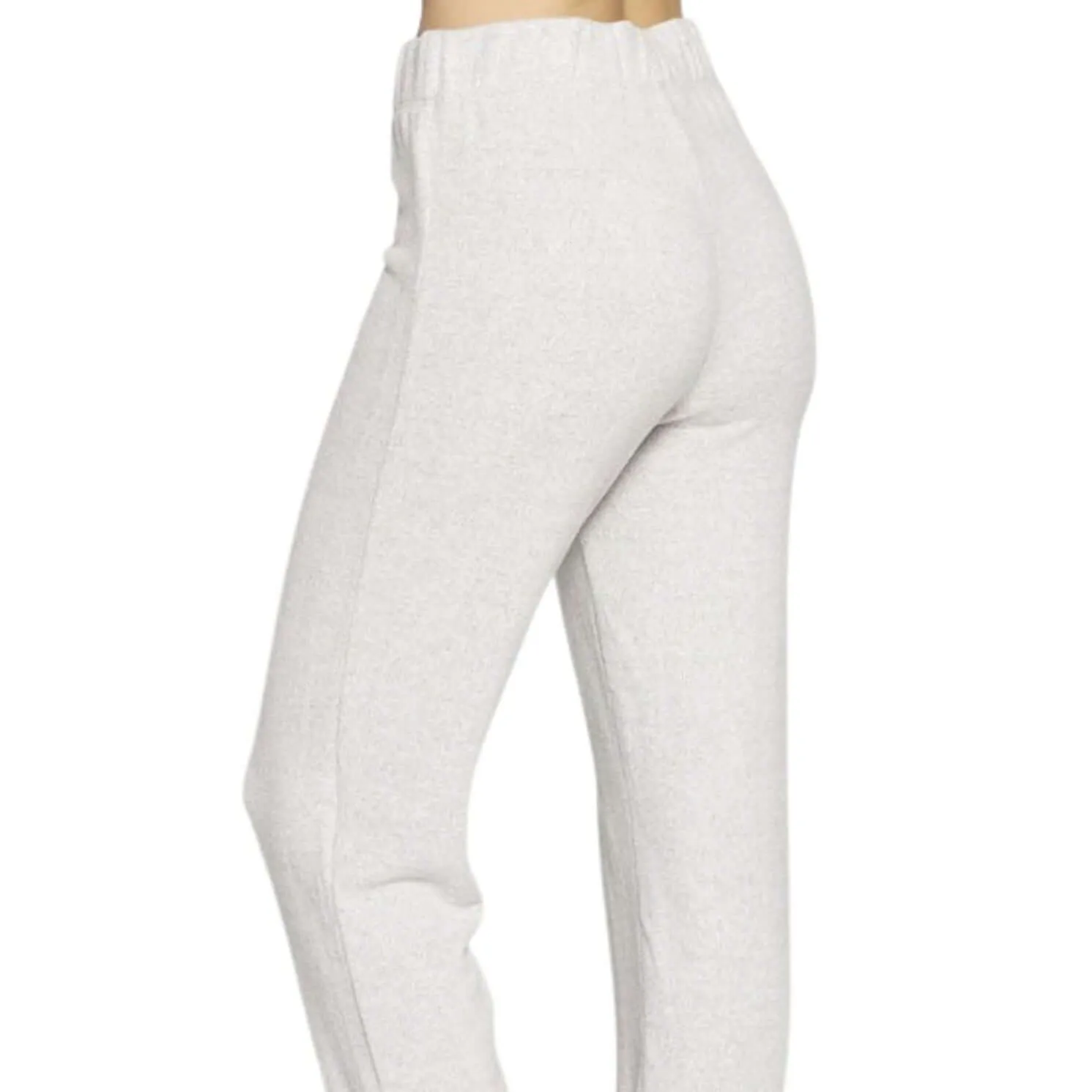 Cashmere Feel Joggers Made in USA