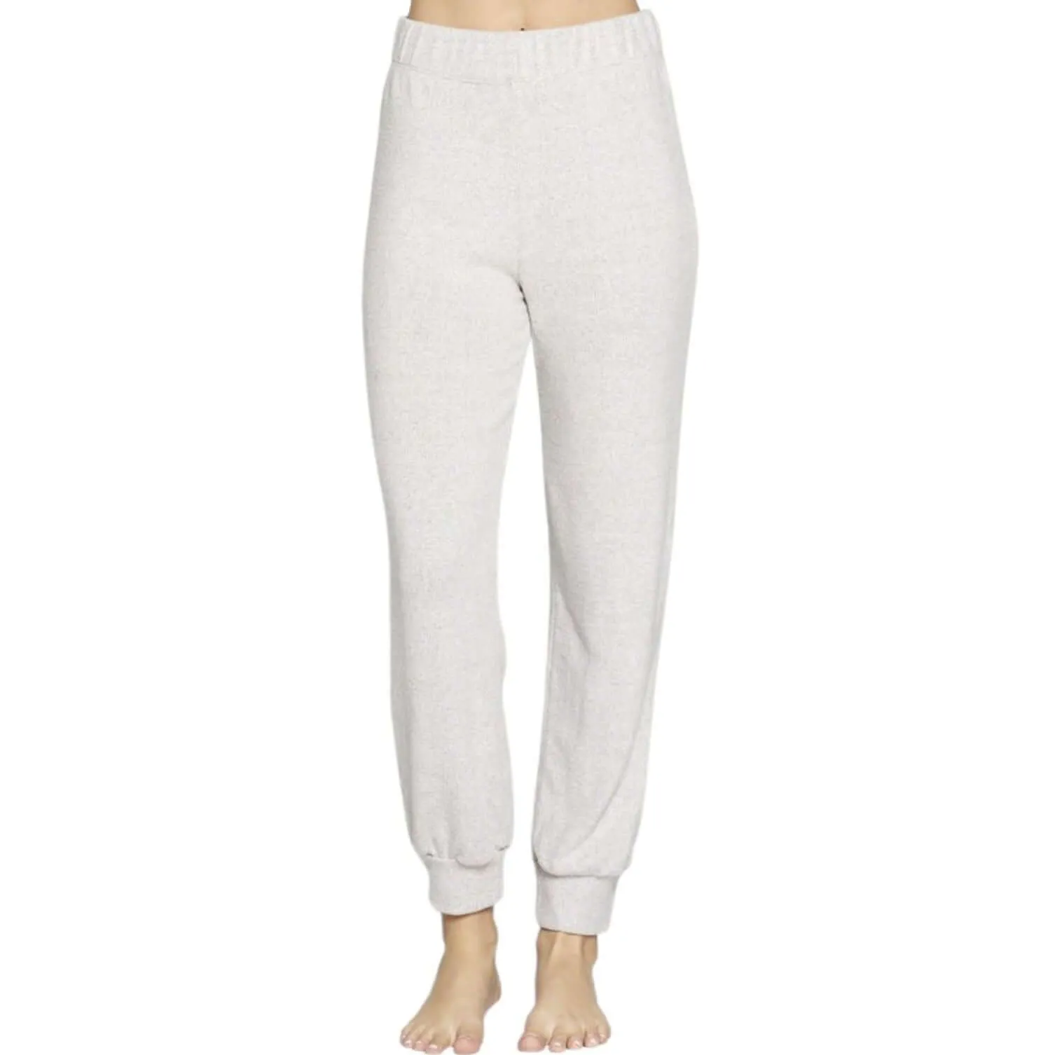 Cashmere Feel Joggers Made in USA