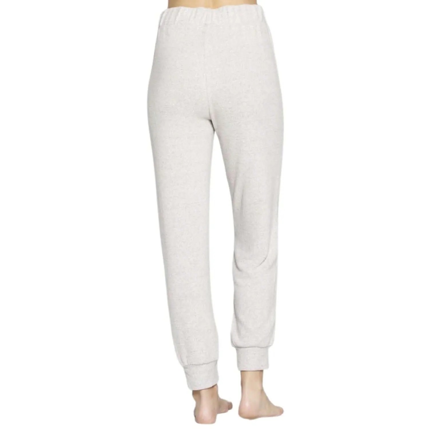 Cashmere Feel Joggers Made in USA