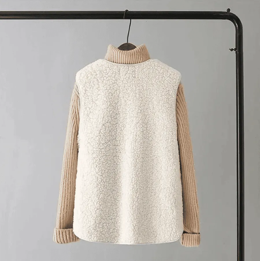 Clara | Classic Cardigan