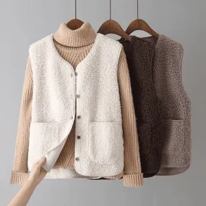 Clara | Classic Cardigan