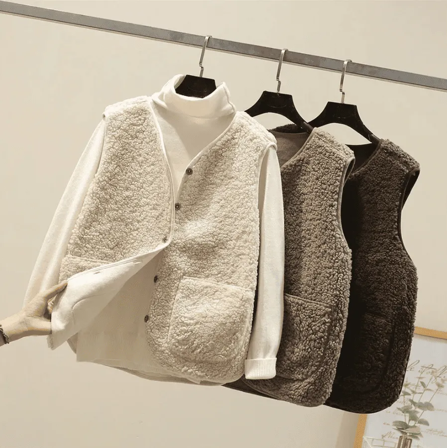 Clara | Classic Cardigan
