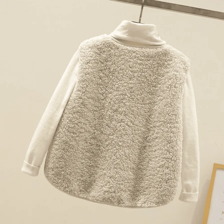 Clara | Classic Cardigan