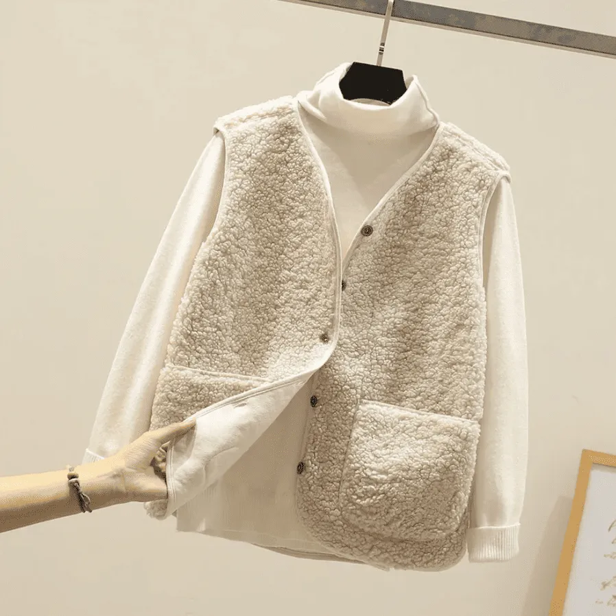 Clara | Classic Cardigan