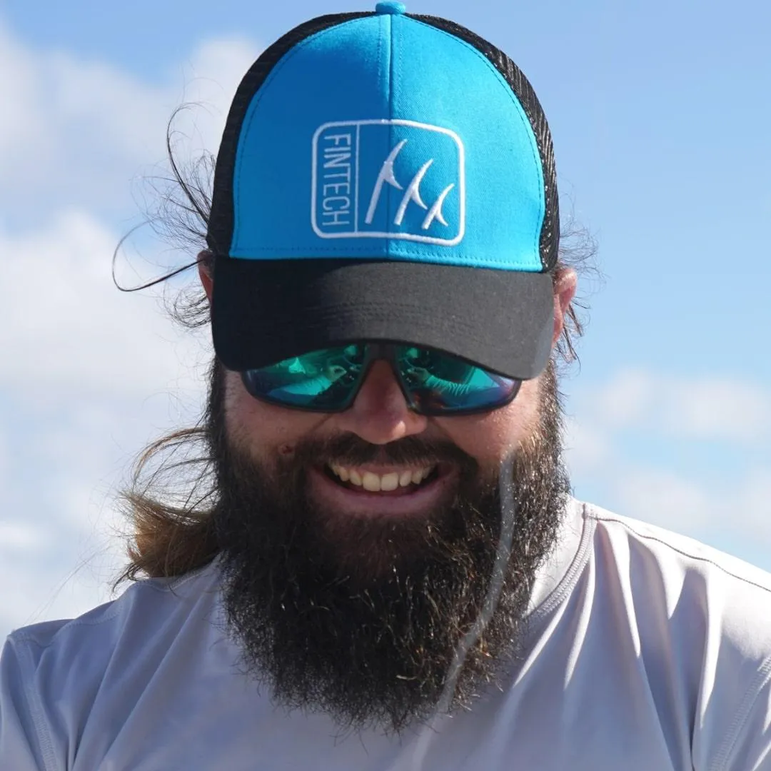 Fintech Hats (Set of 4)