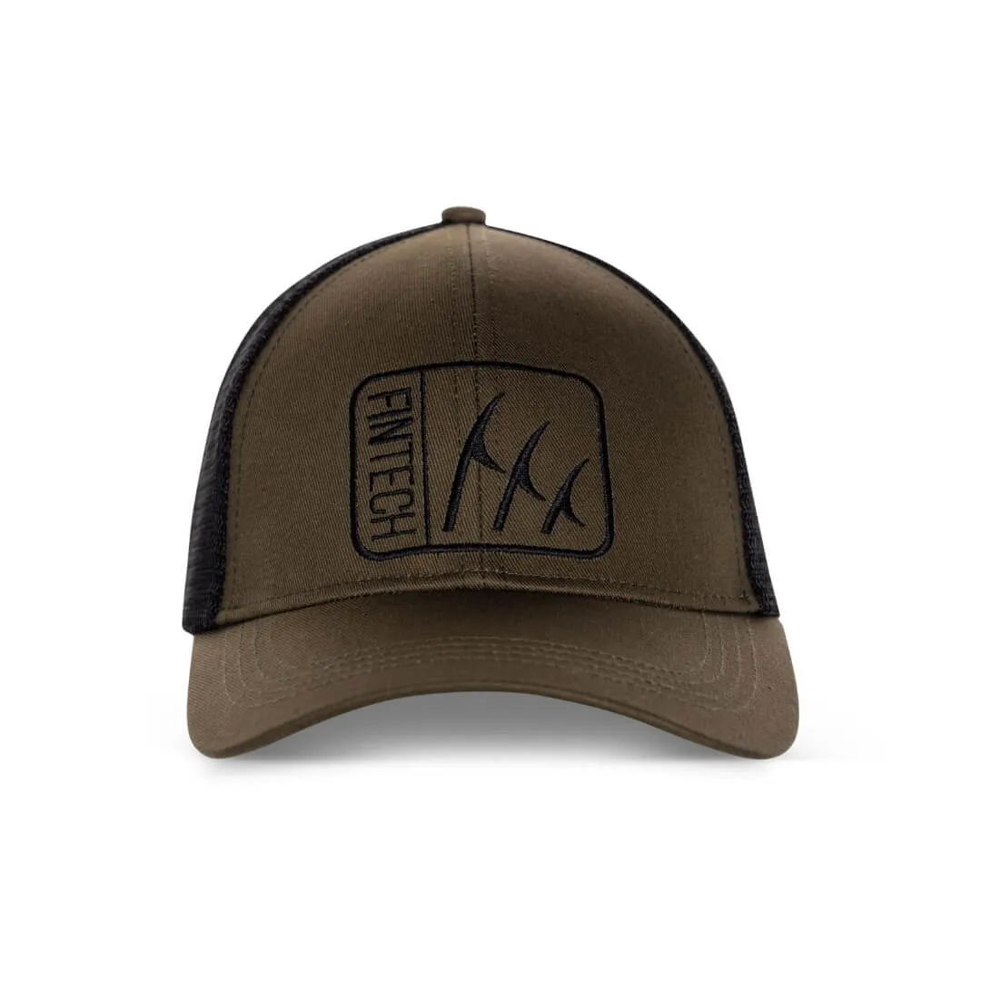 Fintech Hats (Set of 4)