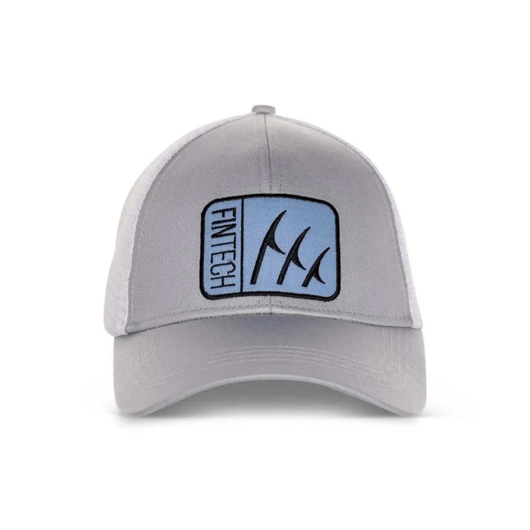 Fintech Hats (Set of 4)