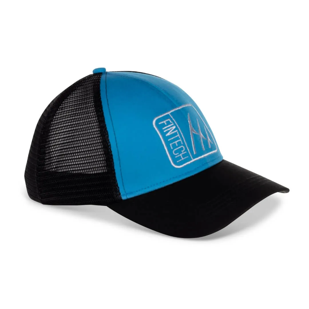 Fintech Hats (Set of 4)