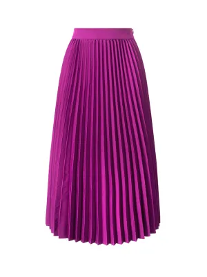 Full Pleated