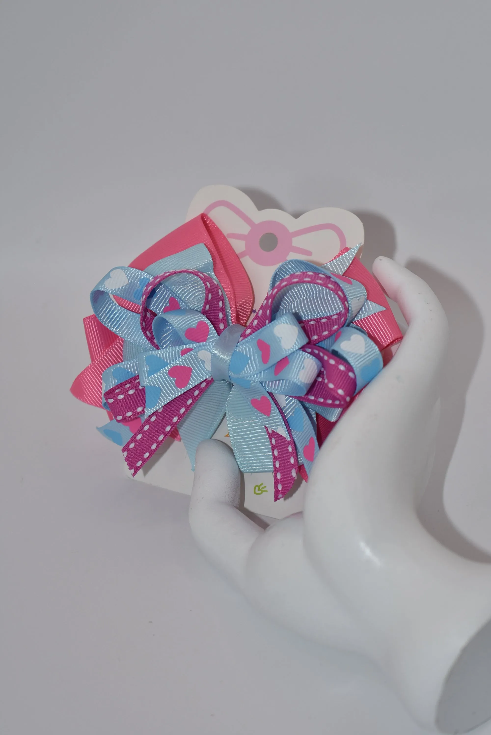 Holiday Bow Collection - 0036