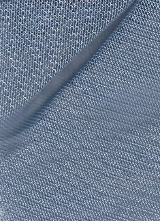 MESH-2000