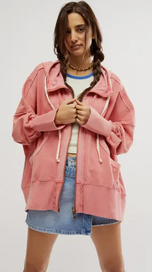 Miami Beet Camden Hoodie