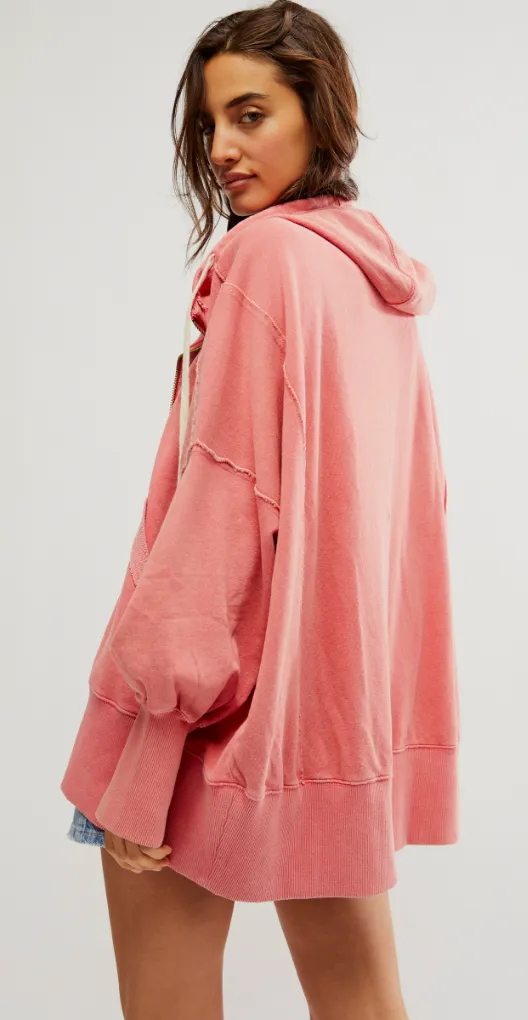 Miami Beet Camden Hoodie