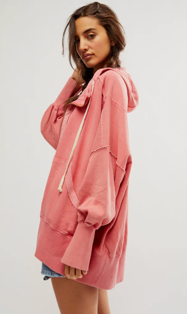 Miami Beet Camden Hoodie