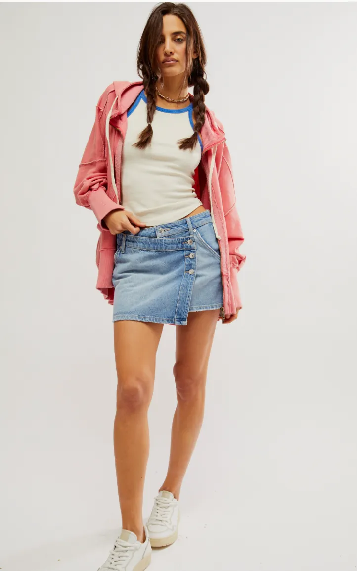 Miami Beet Camden Hoodie