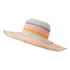 Multicolor Sunhat