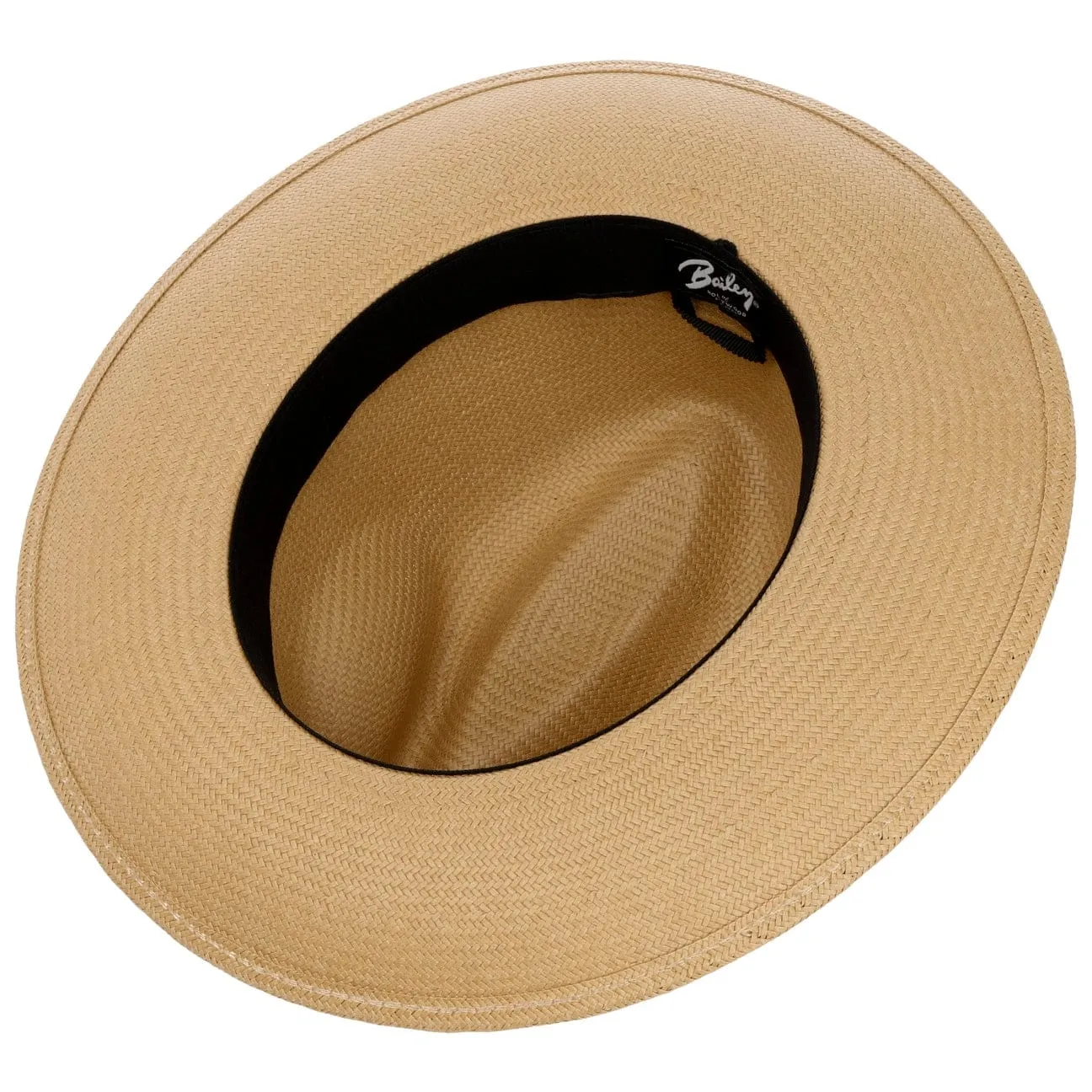 Relik Litestraw Hat by Bailey 1922